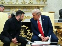 США закликають Україну до мирної угоди з Росією