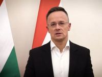 Петер Сійярто заявив, що Україна не стане членом ЄС