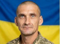 Олександр Будак