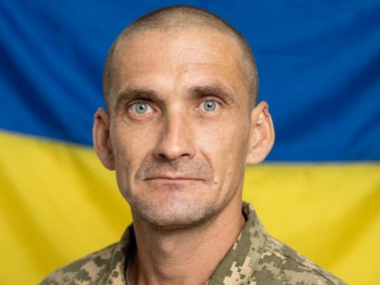 Олександр Будак