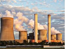 Україні доведеться побудувати у Києві три нові ТЕЦ&nbsp;— Фото: ua-energy.org
