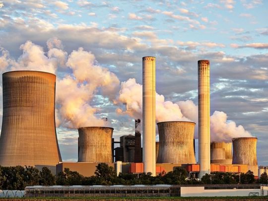 Україні доведеться побудувати у Києві три нові ТЕЦ&nbsp;— Фото: ua-energy.org