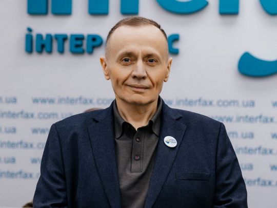 Андрей Пелюховский