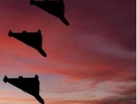 БПЛА на Starlink можуть долати відстані до 500 км, фото з відкритих джерел