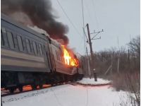 У прифронтових регіонах вводиться особливий режим руху, фото ДСНС