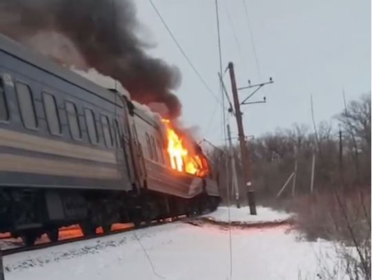 У прифронтових регіонах вводиться особливий режим руху, фото ДСНС
