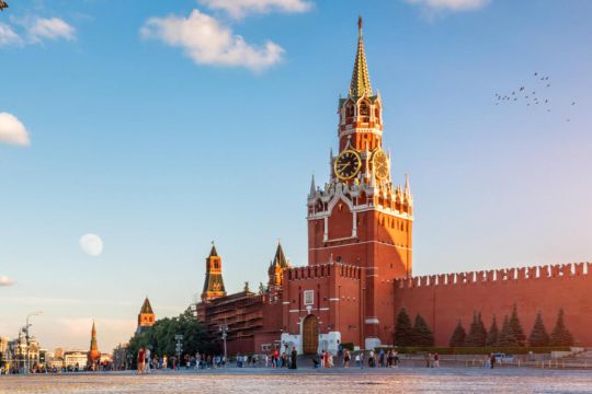 Росія висуває нові ультиматуми