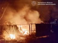 Одеса, Запорізька та&nbsp;Дніпропетровська області атаковані вночі дронами ворога: є&nbsp;жертви (фото)