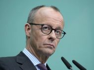 Мерц пояснив, чому Україна не&nbsp;буде членом&nbsp;ЄС із&nbsp;1 січня 2027 року