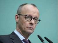 Мерц вважає, що вступ України до ЄС у 2027 році неможливий, фото з відкритих джерел