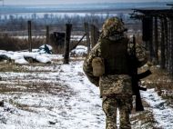Хто видихнеться першим: у&nbsp;США показали три сценарії українсько-російської війни у&nbsp;2026 році