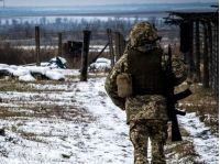 Україна переживає четверту зиму повномасштабної війни, фото з відкритих джерел