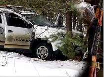В полиции до сих пор не представили официальную версию событий, фото соцсети
