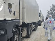 В&nbsp;Україну повернули 1000 тіл українських захисників