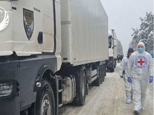 В Україну повернули ще 1000 тіл загиблих, фото https://t.me/Koord_shtab/17773