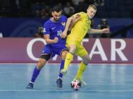 Де&nbsp;безкоштовно дивитися онлайн Україна&nbsp;&mdash; Франція: розклад трансляцій та&nbsp;прогноз на&nbsp;матч &frac14; фіналу Євро-2026