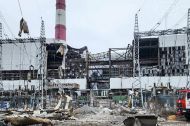 Київ на&nbsp;межі колапсу: теплогенерацію не&nbsp;відновлять до&nbsp;березня, місто залежить від однієї АЕС