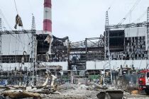 Київська енергосистема під ударом