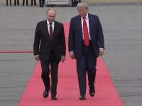 Трамп та путін. Фото&nbsp;— скріншот