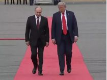 Трамп та путін. Фото&nbsp;— скріншот