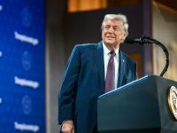 Трамп влаштовує «нафтову блокаду» Кубі. Фото з сайту Білого дому