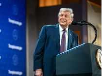 Трамп влаштовує «нафтову блокаду» Кубі. Фото з сайту Білого дому