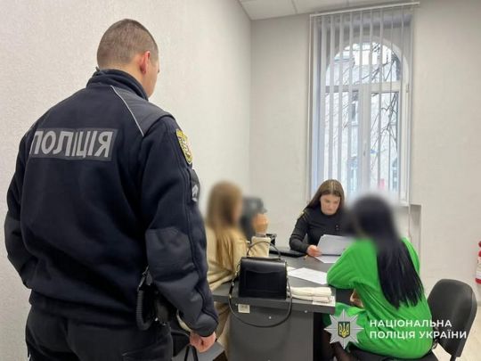В Мукачеві медик отримала підозру через смерть дитини. Фото поліції Закарпаття