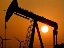добыча нефти в России