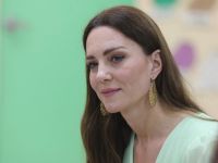 Кейт Міддлтон, Getty Images