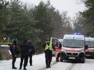 Статус ветерана не&nbsp;є&nbsp;виправданням для вбивства: голова Нацполіції прокоментував стрілянину на&nbsp;Черкащині