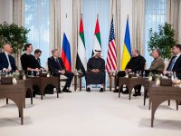 Переговорщики из рф извинились за жертвы после ударов по Одессе и Харьковщине: что именно они сказали