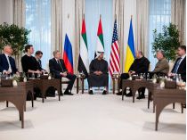 Переговорщики из рф извинились за жертвы после ударов по Одессе и Харьковщине: что именно они сказали
