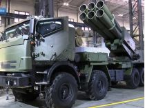  РСЗО «Сарма»