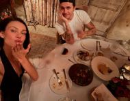 Шкіра та&nbsp;кістки: стала відома причина різкого схуднення Ніколи Пельтц