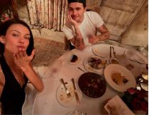 Бруклин и Никола