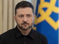 Зеленский призвал украинских мужчин возвращаться в Украину, фото из открытых источников