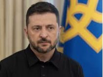 Зеленский призвал украинских мужчин возвращаться в Украину, фото из открытых источников
