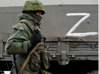 Росіяни відправляють на фронт інвалідів та людей з порушеною психікою.