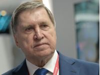 Ушаков заявив, що на порядку денному багато невирішених питань, фото з відкритих джерел