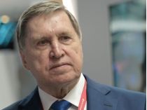 Ушаков заявил, что на повестке дня много нерешенных вопросов, фото из открытых источников