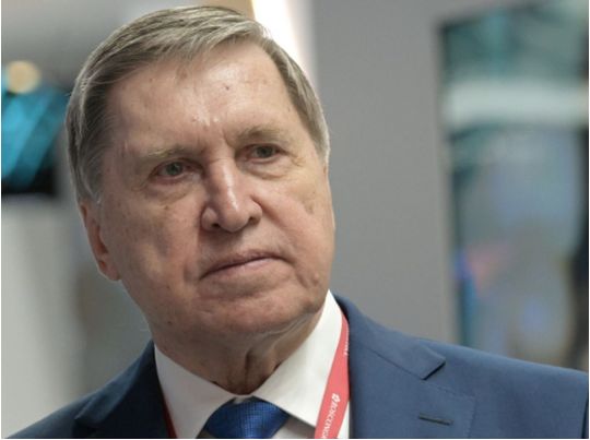 Ушаков заявил, что на повестке дня много нерешенных вопросов, фото из открытых источников