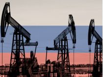 нефтедоходы РФ