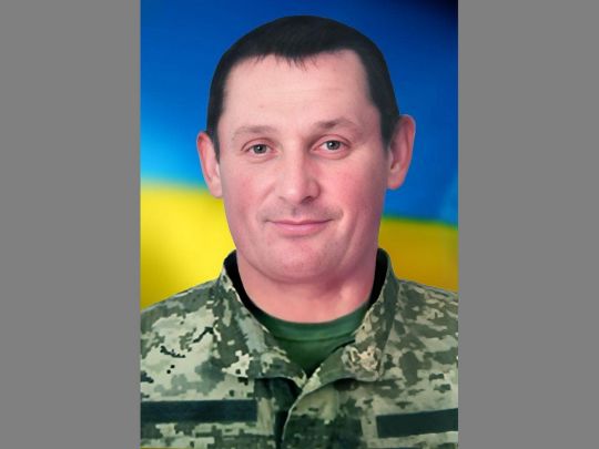  Владимир Федчук