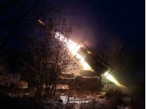 Иллюстративное фото со страницы Сухопутных войск ВСУ в соцсети