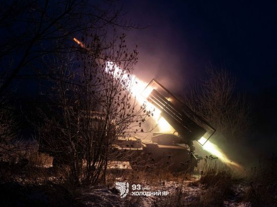 Иллюстративное фото со страницы Сухопутных войск ВСУ в соцсети