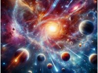 Гороскоп на 2 лютого 2026 року. Фото Pixabay