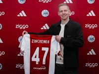 Олександр Зінченко