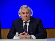 Чи&nbsp;підтримає Італія прискорений вступ України до&nbsp;ЄС: міністр дав відповідь
