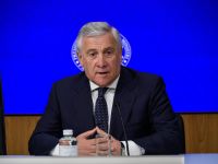 Антоніо Таяні