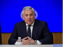 Антоніо Таяні